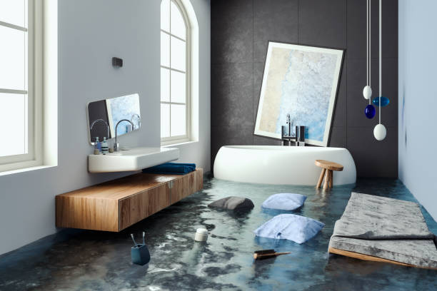 Williams, AZ Water damage restoration Company